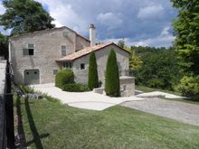 The Farmhouse