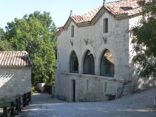 Tour De Belfort Conference Centre