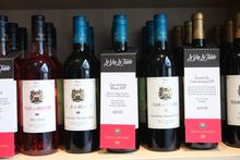 Bottles