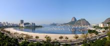 Top 10 Winter Sun Destinations - Rio de Janeiro