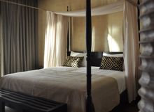 Cascade Hotel Double Africa