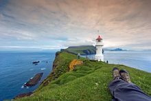 Mykines- Faroe Islands