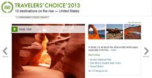 TripAdvisor