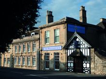 The William Cecil_January Sale