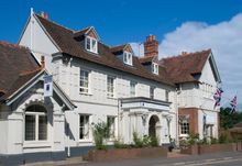 The Elephant Hotel_January Sale