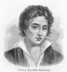 Percy Shelley