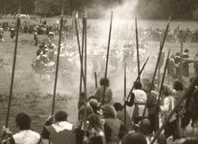 English Civil War