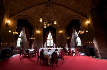 Peckforton Castle