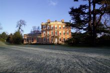 Middlethorpe Hall