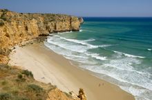 Location Praia Do Canavial