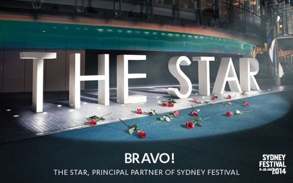 The Star, Sydney