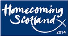 Homecoming Scotland 2014