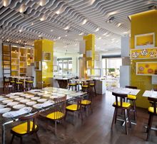 WTP Kitchen