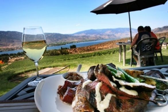 Aboriginal Dining Experienc 