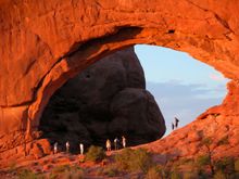 Arches