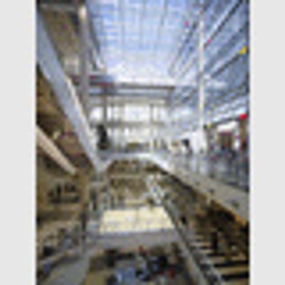 Westfield San Francisco Centre