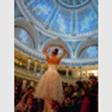 Nutcracker Under the Dome