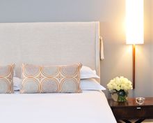 Hotel Lindrum - Superior Room