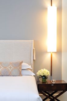 Hotel Lindrum - Superior Room