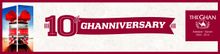 Ghanniversary