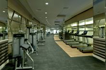 Maxx Royal Tune Studio Fitness