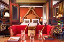 Royale Suite - GHB