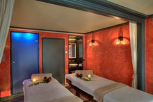 Cabine de Soin VIP 