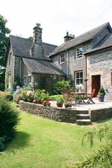 Peak District