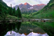 Maroon Bells
