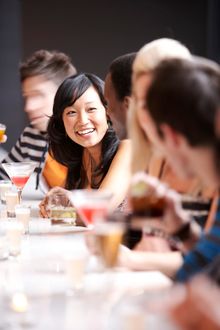 San Francisco\'s 13th Annual Dine About Town
