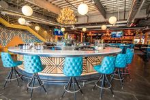Punch Bowl Social in Phoenix