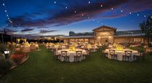 The Barn at Tanque Verde Ranch in Tucson