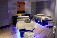 Harrah's Ak-Chin Spa in Maricopa