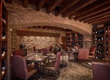 Hermosa Inn in Paradise Valley