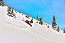 Off Piste 