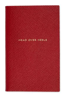 Head Over Heels