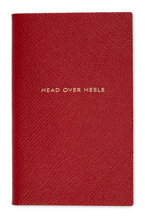 Head Over Heels