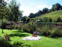 Riverside Cottage, Park Mill Farm