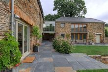 Coombe Farm