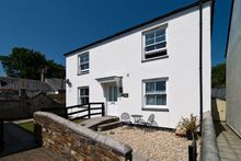 Pelican Cottage