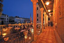 Palazzo Stern Hotel, Venice 