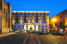 Due Torre Hotel In The Romantic Heart Of Verona