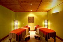Couples Massage Rom At Kempinski San Lawrenz