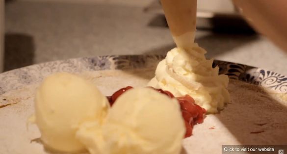 Quality Cottages - Indulging In Pancakes Since 1961