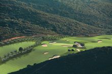 Domaine de Murtoli  