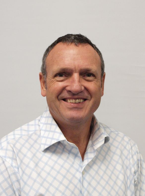 Fergus Brown