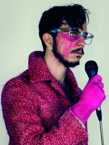 Brendan MacLean