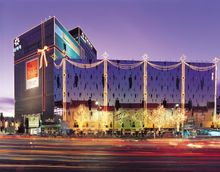 Shinsegae Department Store