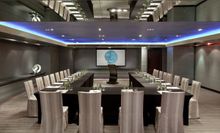 Eight well-appointed function rooms of various sizes can be combined and are available for any types of set up