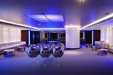 3/F Pre-function Area for inspiring break-out sessions or chic coffee breaks